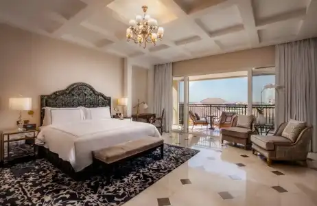 Al Habtoor Polo Resort - 32