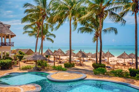 AHG Waridi Beach Resort & Spa - 8