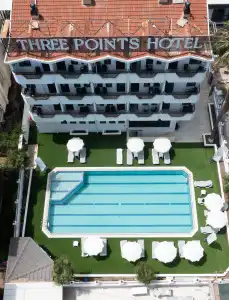 Three Points Boutique - 1