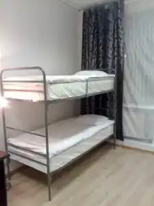 Dobryie Sosedi Guest house - 109