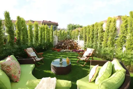 Dalyan Michelangelo Boutique-Hotel - 12