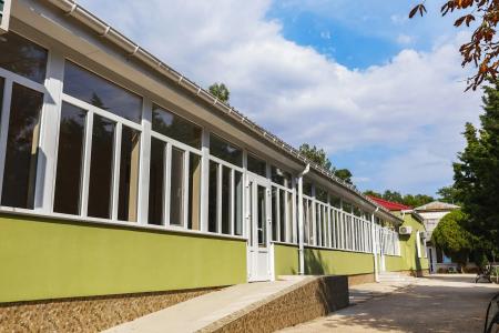 Priboj Sanatorium - 16