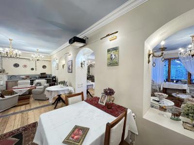 Amrots Deghceni - Boutique Castle Stay - 39
