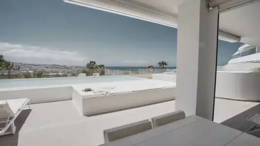 Baobab Suites - 11