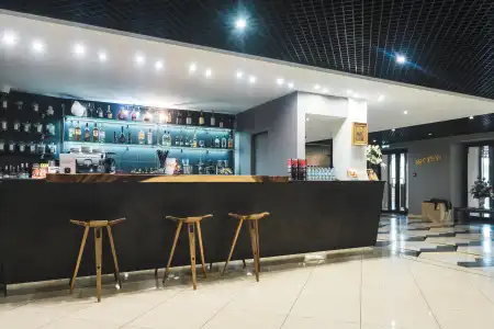 Ya-Otel' - 6