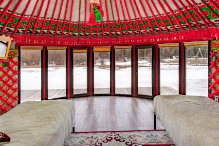 Karkyra Glamping - 8