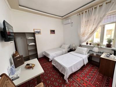 Gold Khiva Guest House - 10