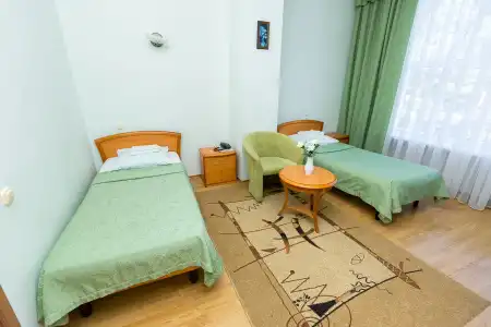 Chajka Sanatorium - 41