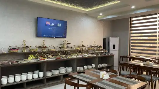 Ohu Palace & Restaurant - 10
