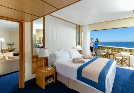 Constantinou Bros Athena Royal Beach - 29