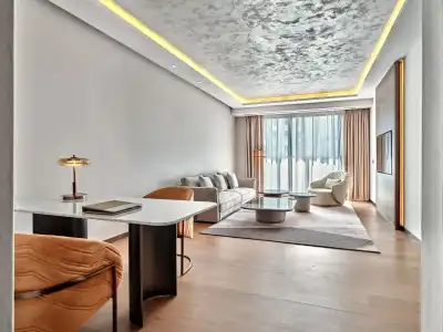 Swissôtel Tashkent - 49
