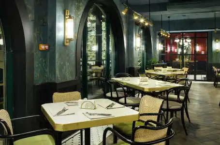 ARKA by Ginza Project - 25
