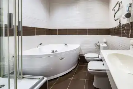 Barcelona Spa-Hotel - 102