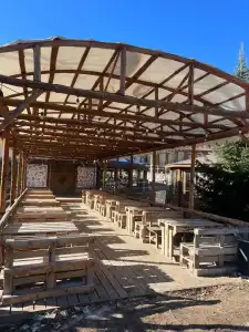 Kara-Bulak Eco Resort - 49