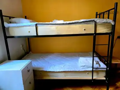 Colors Hostel - 23