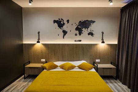 Gostiny Dvor Mini-Hotel - 97