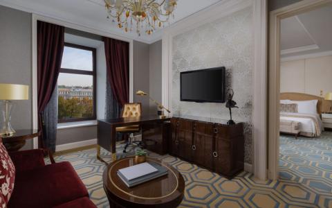 The St. Regis Nikolskaya - 101