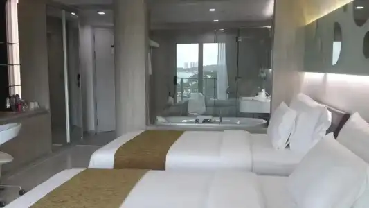 Pattaya Discovery Beach - 22