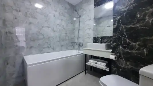 Luxury Avlabar Apartment - 64