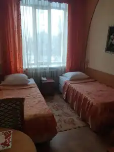 Profsoyuznaya - 23