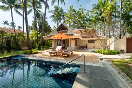 Santiburi Koh Samui - 71