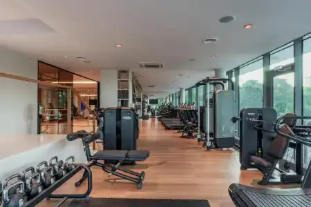 Crystal House Suite & SPA - 41