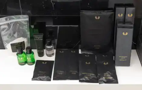 RODINA Grand & SPA - 87