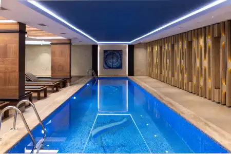 Delta by Marriott Antalya Lara ADULT ONLY - 44
