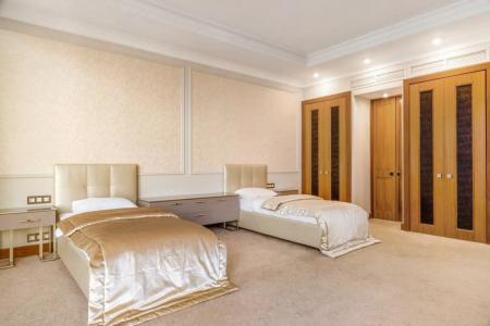 InPremium Moskva-Siti Apart-hotel - 165