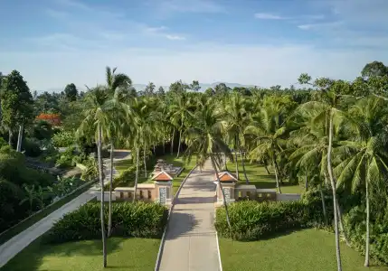 Santiburi Koh Samui - 3