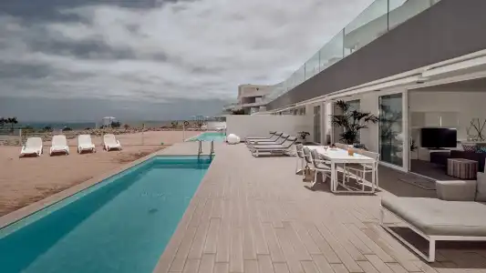 Baobab Suites - 18