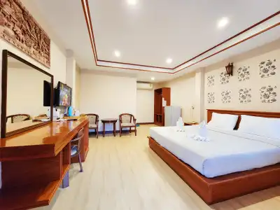 Phaithong Sotel Resort - 139