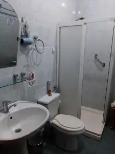 Salom Inn - 10