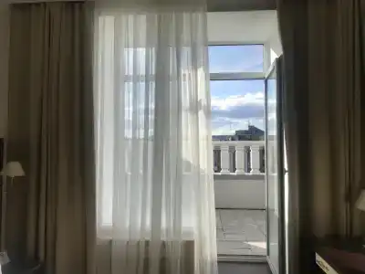 7 Avenue and SPA - 57