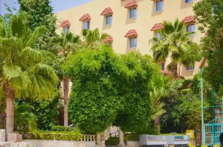 Amra Palace International - 5