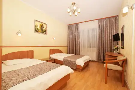 Imperia SPA - 37