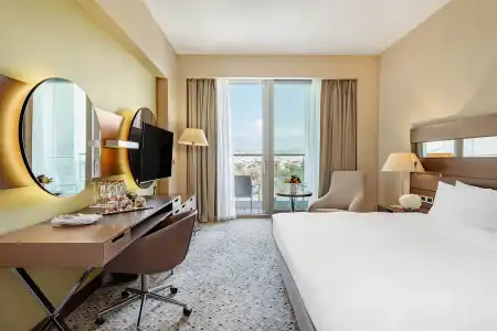 Radisson Blu Resort & Congress Centre 5* - 52