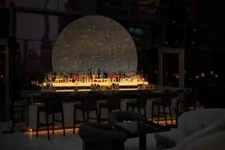 Four Seasons Dubai International Financial Centre - 8