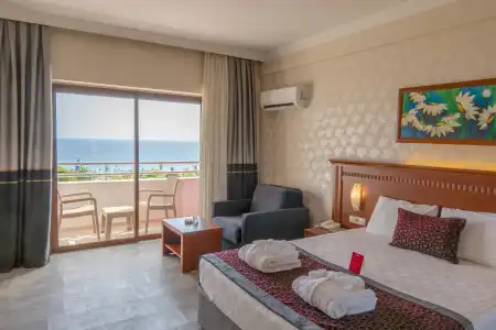 Casa Fora Beach Resort - 53