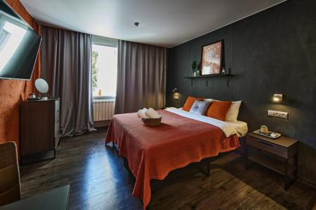 JackPot Energy Apart-hotel - 84