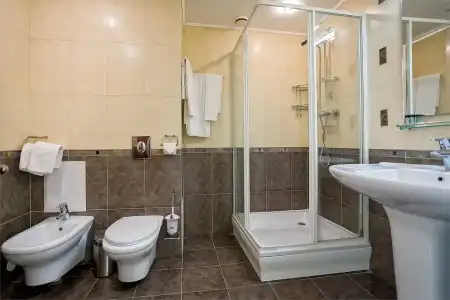 Respect Hall Resort & Spa - 70