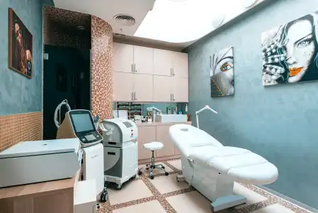 Mamaison All-Suites Spa Pokrovka Moscow Apartment - 31