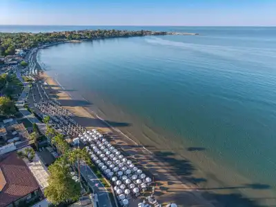Side Star Beach - Ultra All Inclusive - 18