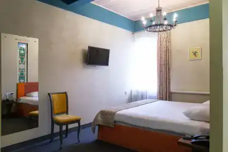 Stary Gorod Mini-Hotel - 60