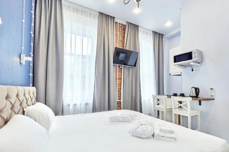 GrandWhite Apart - 146