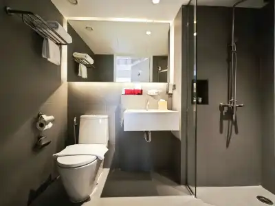Galleria 12 Sukhumvit Bangkok by Compass Hospitality - 22
