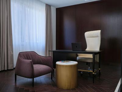 Qafqaz RiverSide Resort Gabala - 63