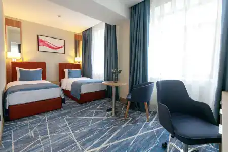 Ramada by Wyndham - 45