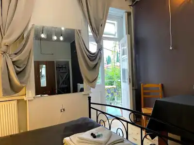 Winetorium Mini-Hotel - 47