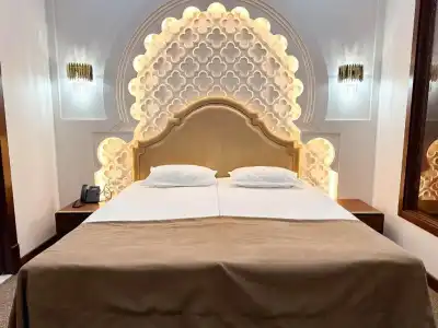 Reikartz Sote Tashkent - 2